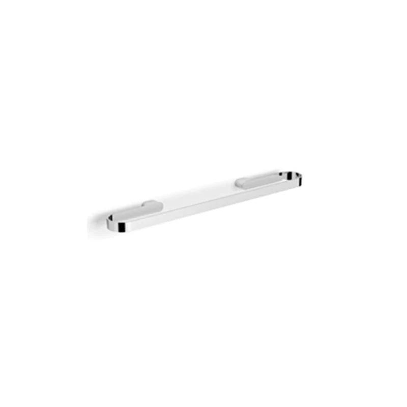 Parisi Ellisse Multifunction Towel Rail 600mm