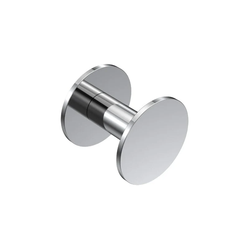 Parisi Ellisse Robe Hook - Chrome