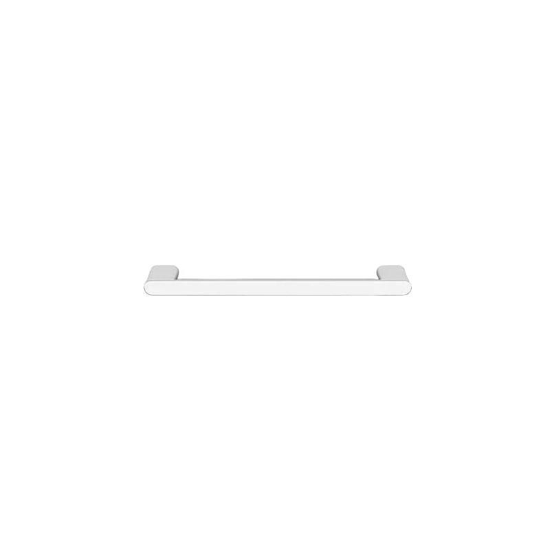 Parisi Ellisse Single Towel Rail 440mm Slimline