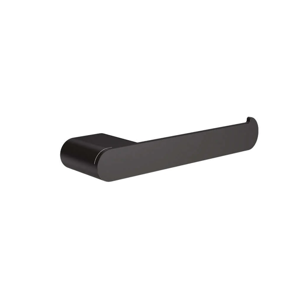 Parisi Ellisse Toilet Roll Holder - Fucile