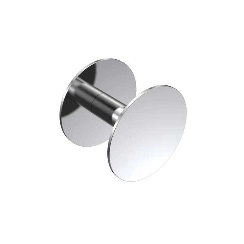 Parisi Ellisse Towel Holder - Chrome