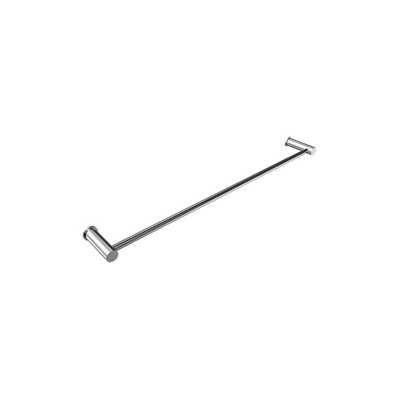 Parisi Envy 600mm Single Towel Rail - Chrome