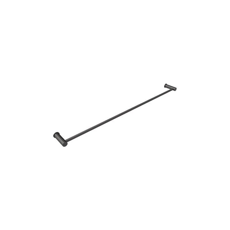 Parisi Envy 800mm Single Towel Rail - Fucile