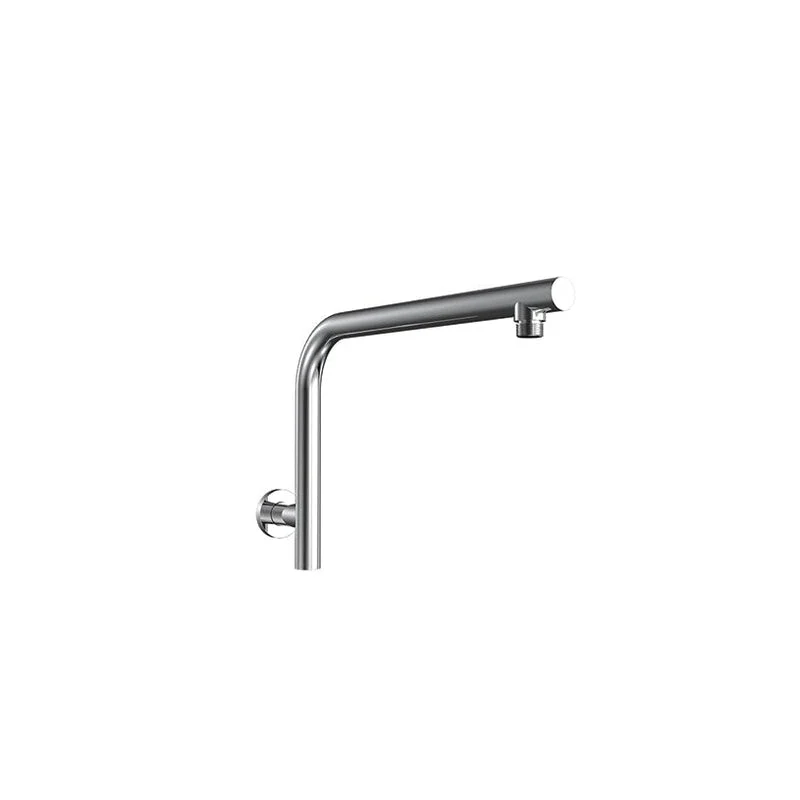 Parisi Envy II High Rise Shower Arm - Chrome