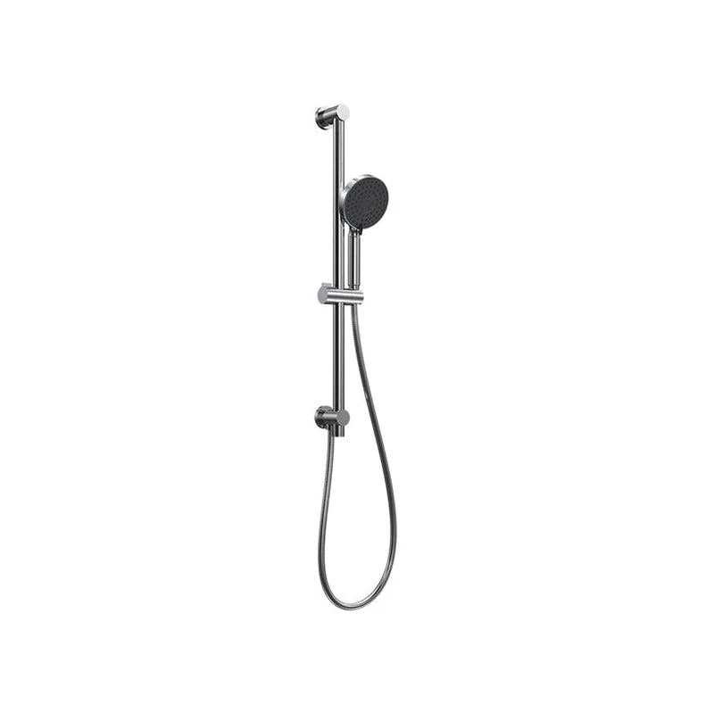 Parisi Envy II Sliding Rail with Hand Shower