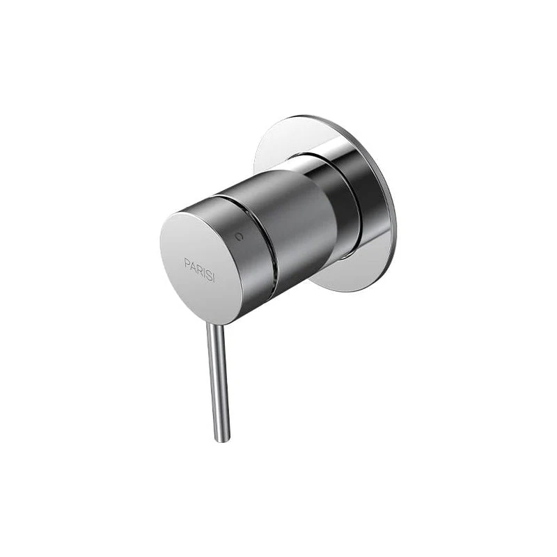 Parisi Envy II Wall Mixer Chrome