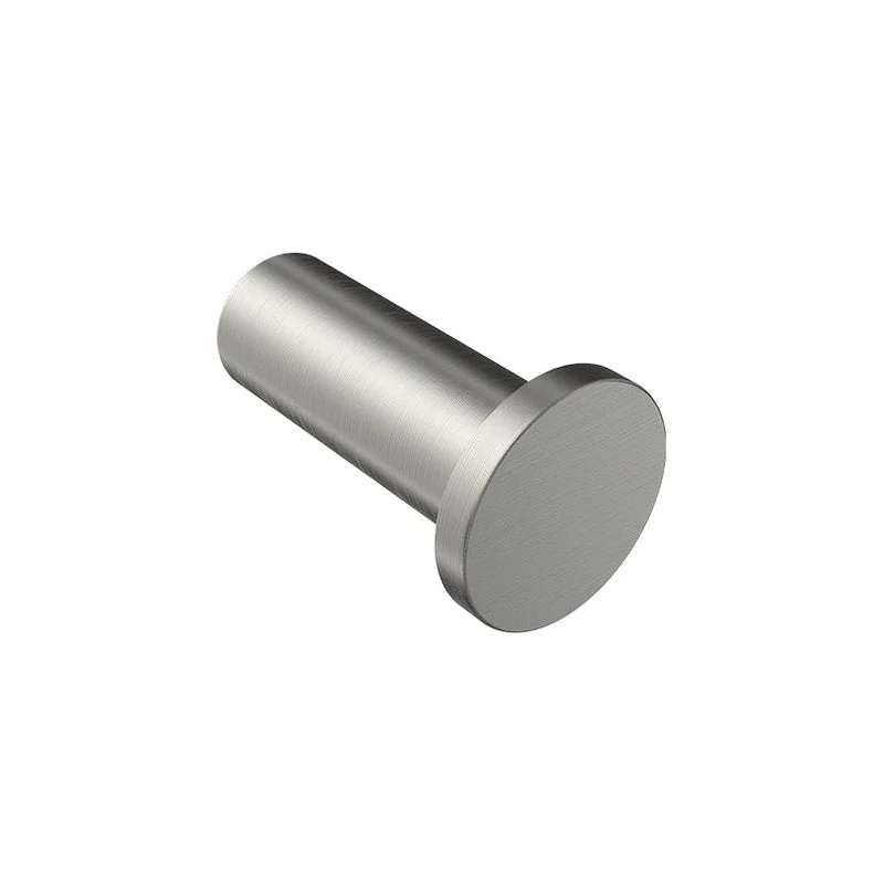 Parisi Envy Robe Hook - Brushed Nickel