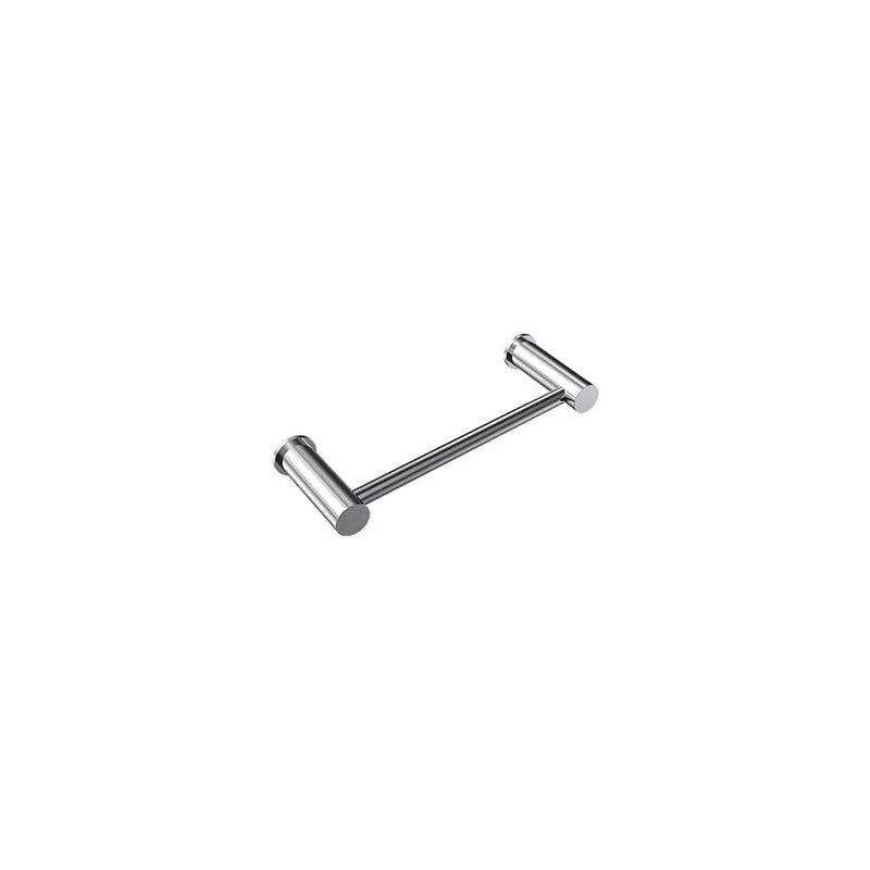 Parisi Envy Single Towel Rail 220mm - Chrome