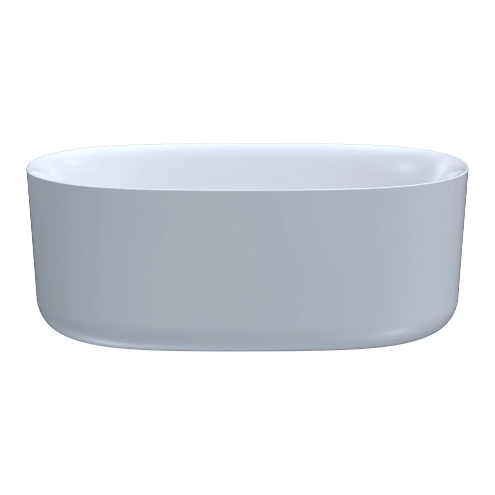Parisi Float 1500mm Freestanding Bath