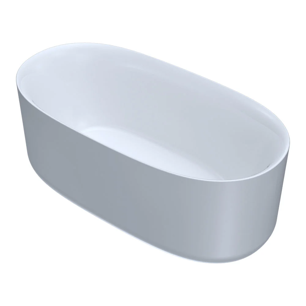 Parisi Float 1500mm Freestanding Bath - Image 3