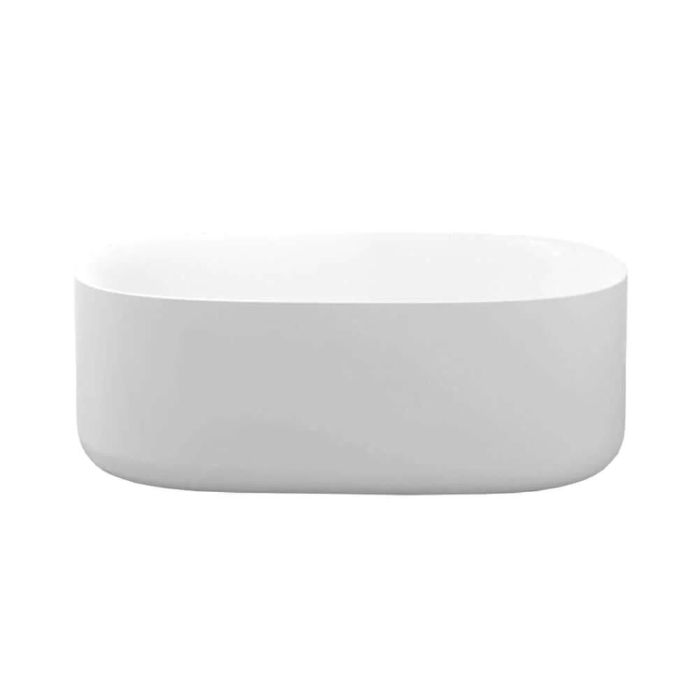 Parisi Float 1700mm Freestanding Bath