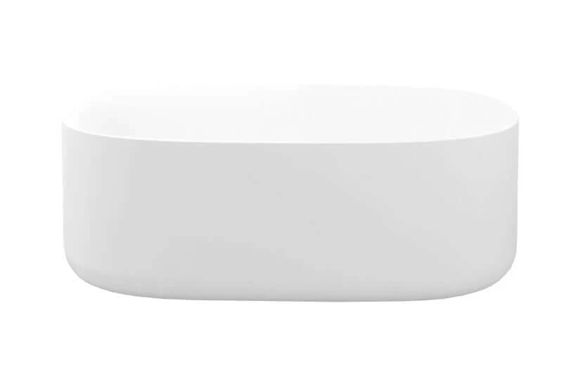 Parisi Float 1700mm Freestanding Bath - Image 2