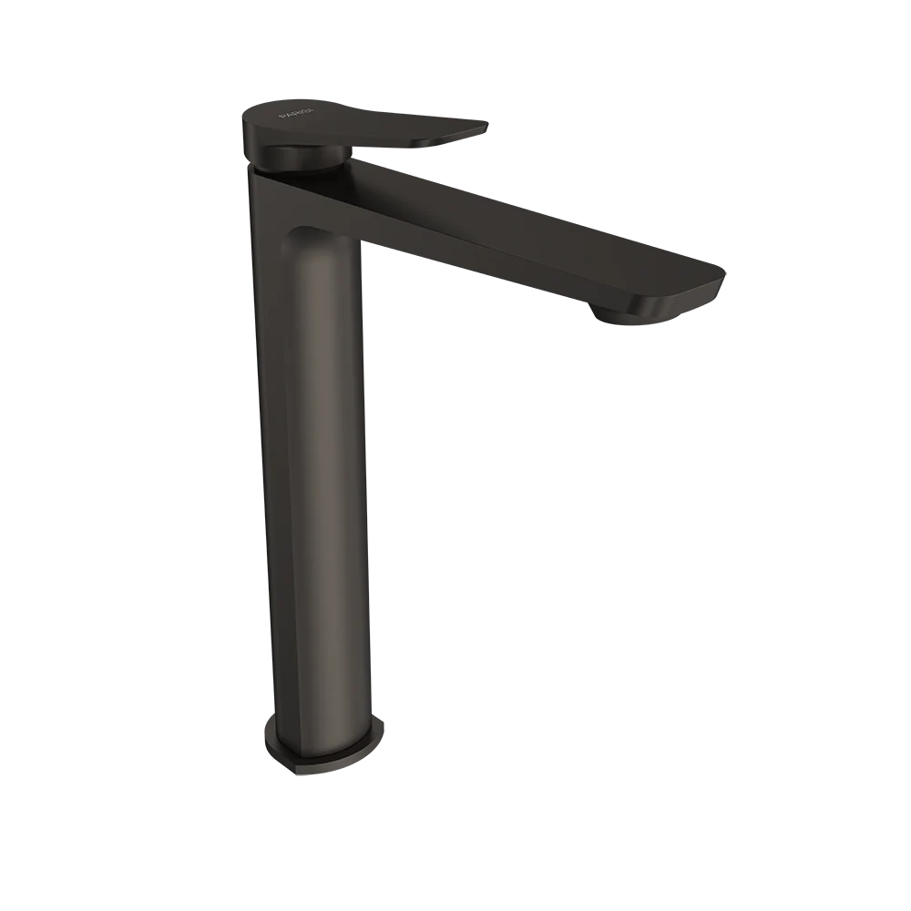 Parisi Float High Basin Mixer - Fucile