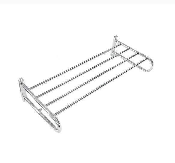 Parisi Hermitage Towel Rack 615mm - Chrome
