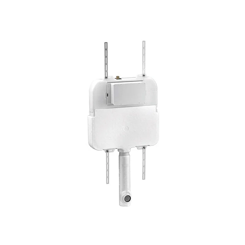 Parisi Inwall Concealed Toilet Cistern - Mechanical