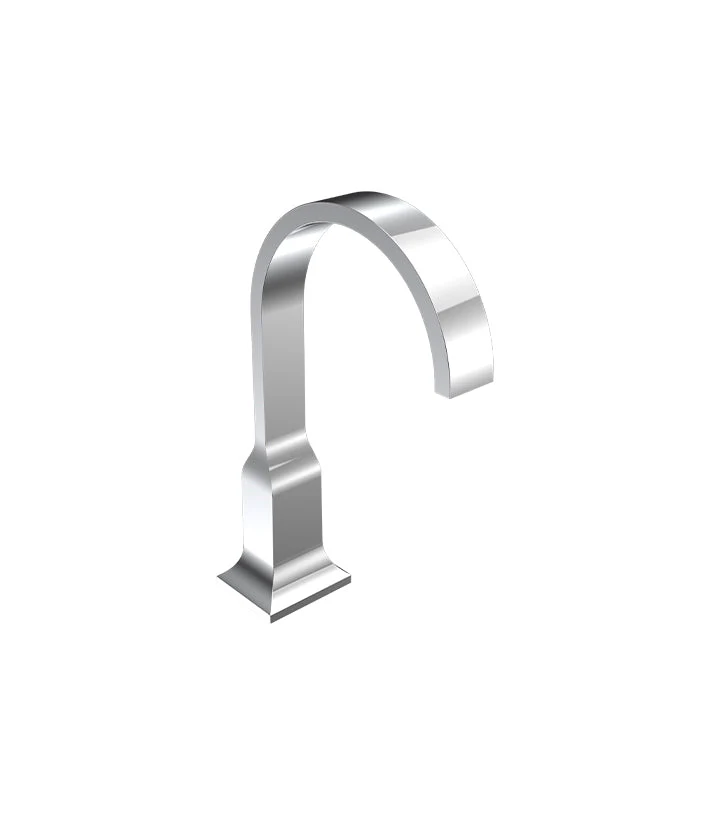 Parisi Jazz Hob Spout