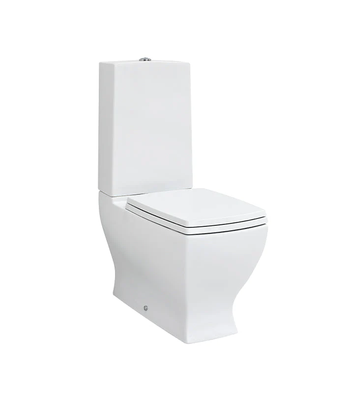 Parisi Jazz Wall Faced Suite - White