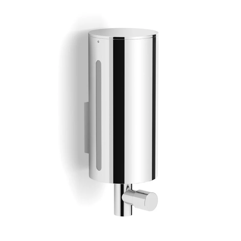 Parisi L'Hotel Wall Mounted Soap Dispenser 500ml