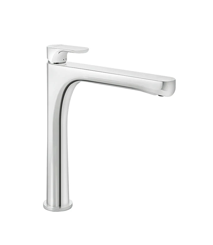 Parisi Linfa II High Basin Mixer