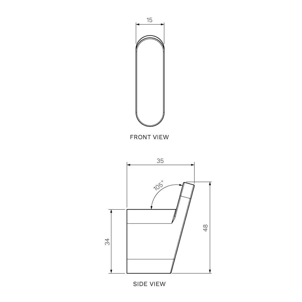 Parisi Linfa Robe Hook - Fucile - Image 2
