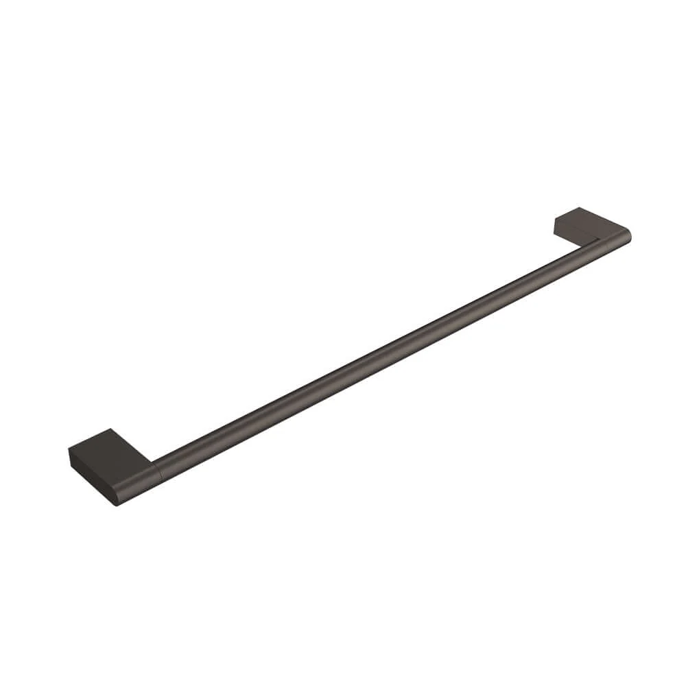 Parisi Linfa Single Towel Rail 600mm - Fucile