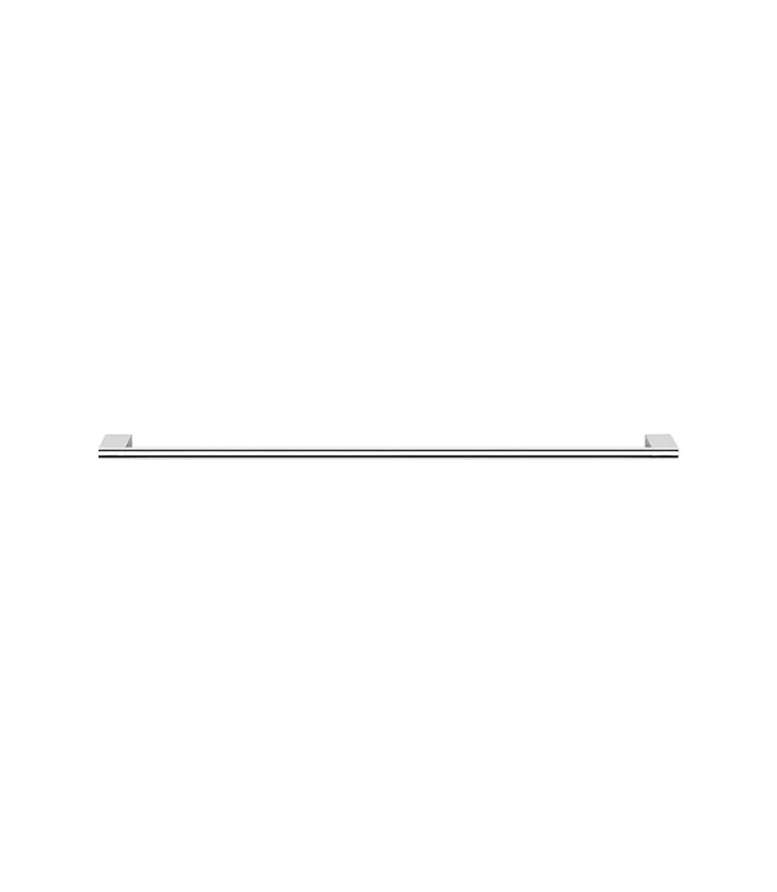 Parisi Linfa Single Towel Rail 800mm
