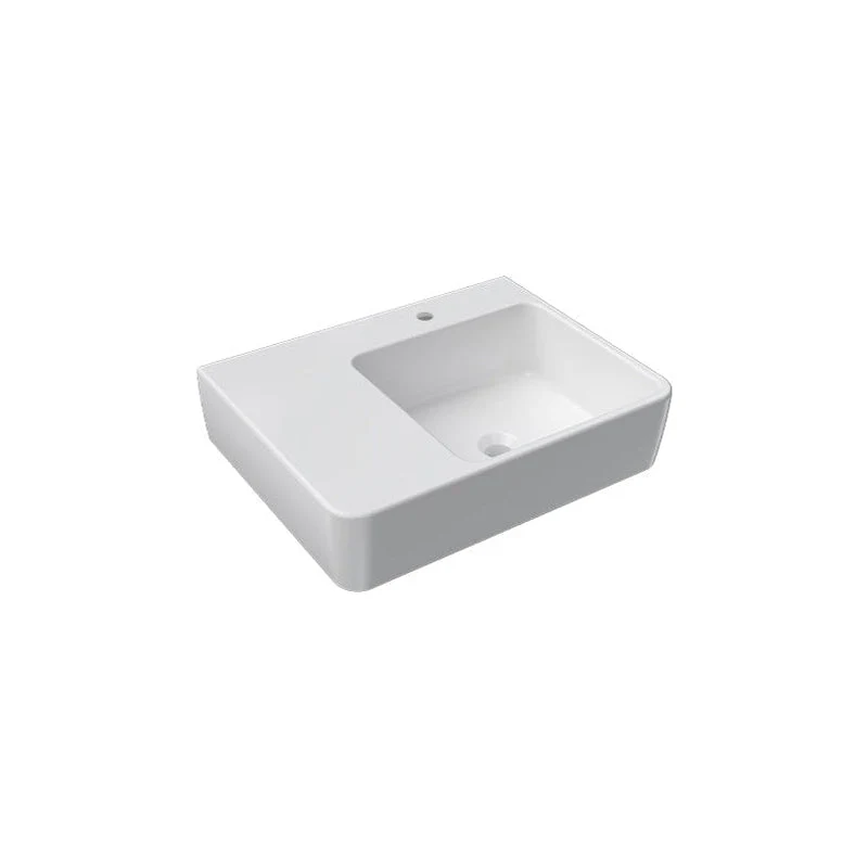 Parisi Quasar 60 Bench Basin - Image 2