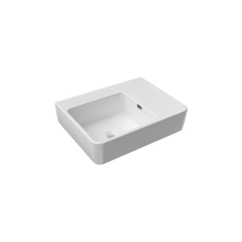 Parisi Quasar 60 Bench Basin - Image 3