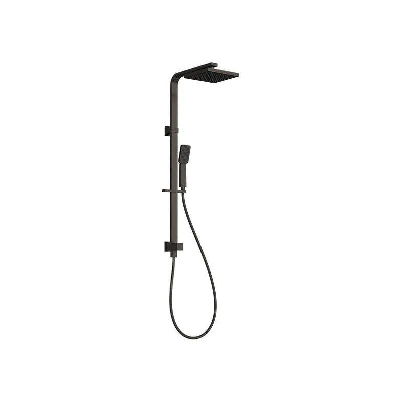 Parisi Quasar II Shower Column with Sliding Rail - Fucile