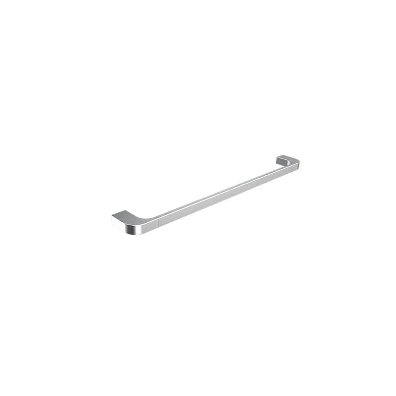 Parisi Quasar Single Towel Rail 570mm