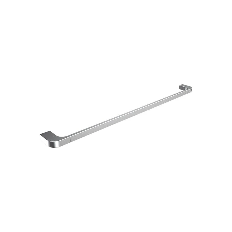Parisi Quasar Single Towel Rail 770mm