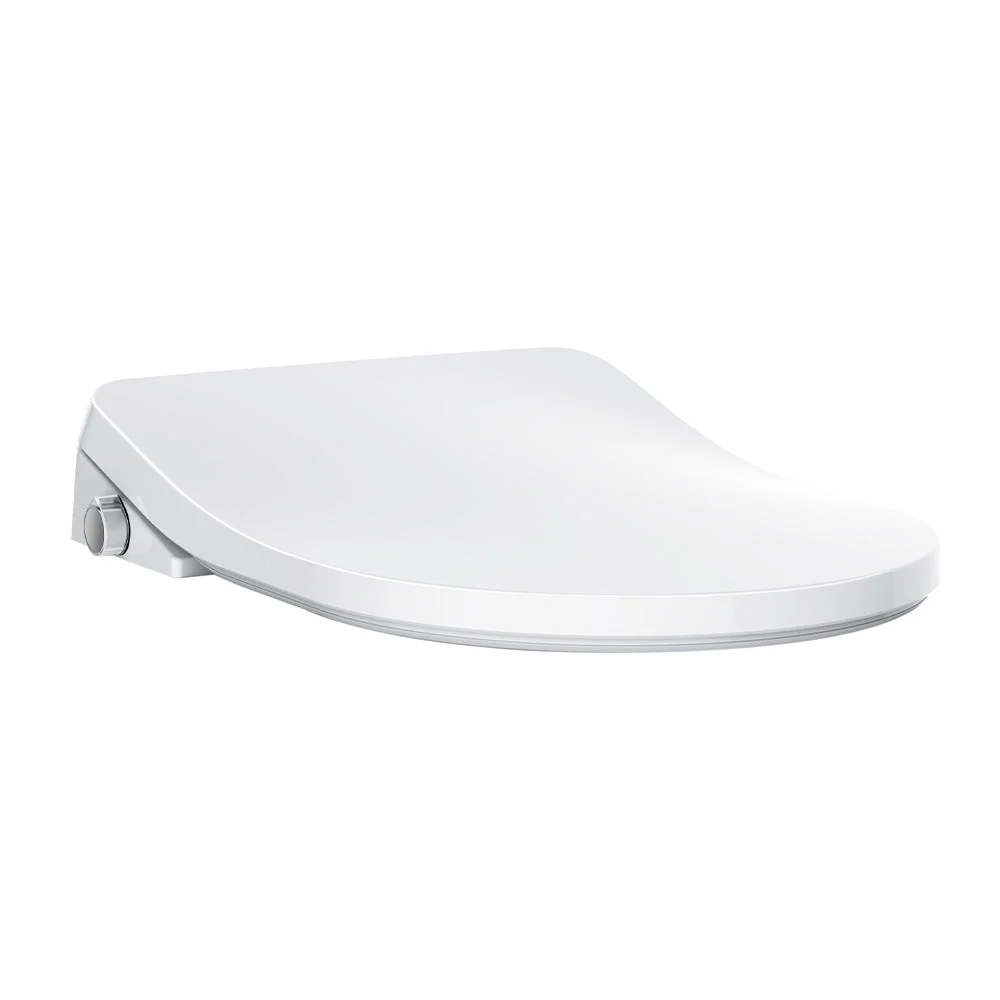 Parisi Serena Bidet Seat (Bottom Inlet)