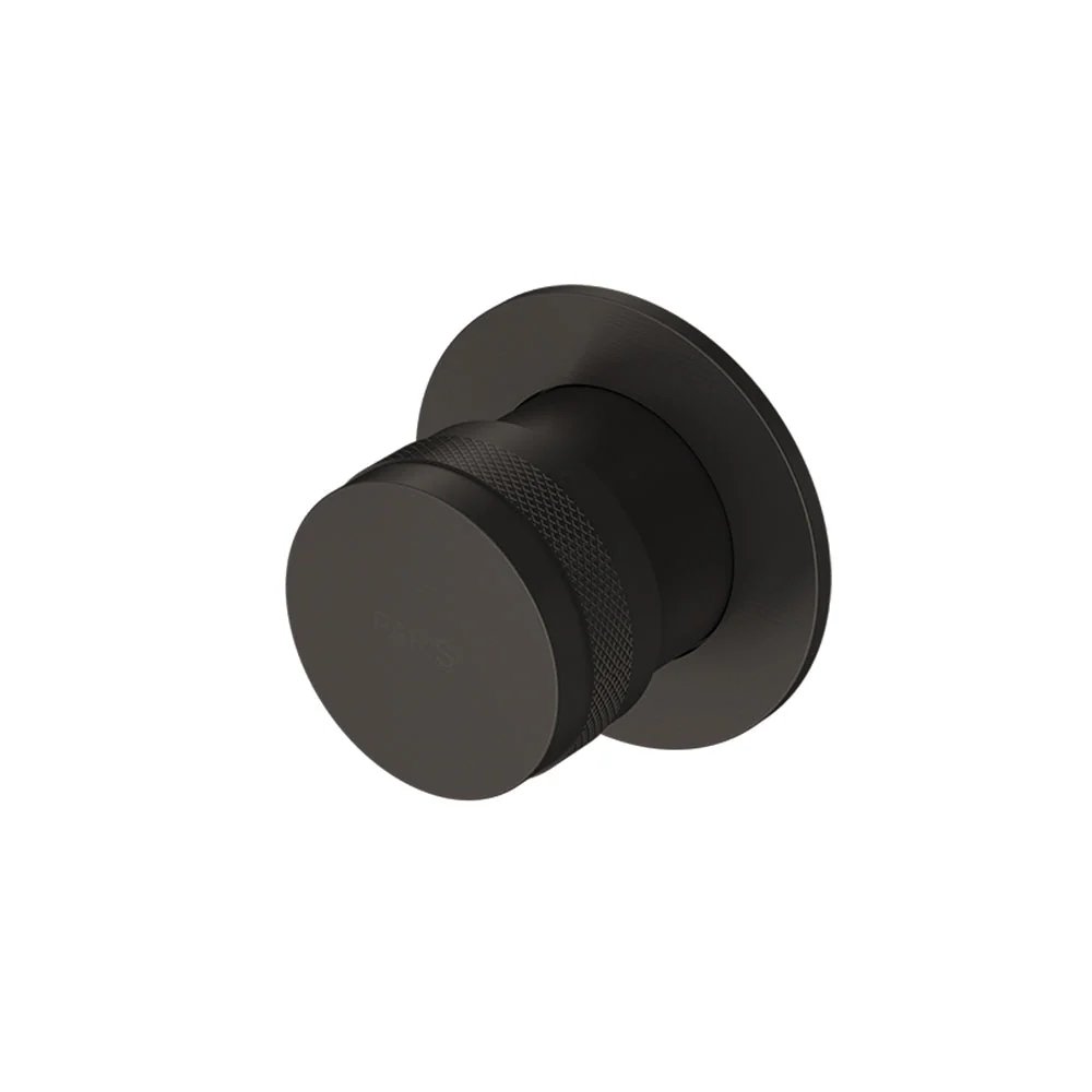Parisi Todo II Wall Mixer - Fucile