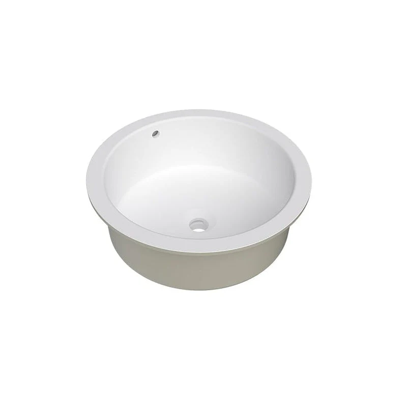 Parisi Todo Undercounter Basin