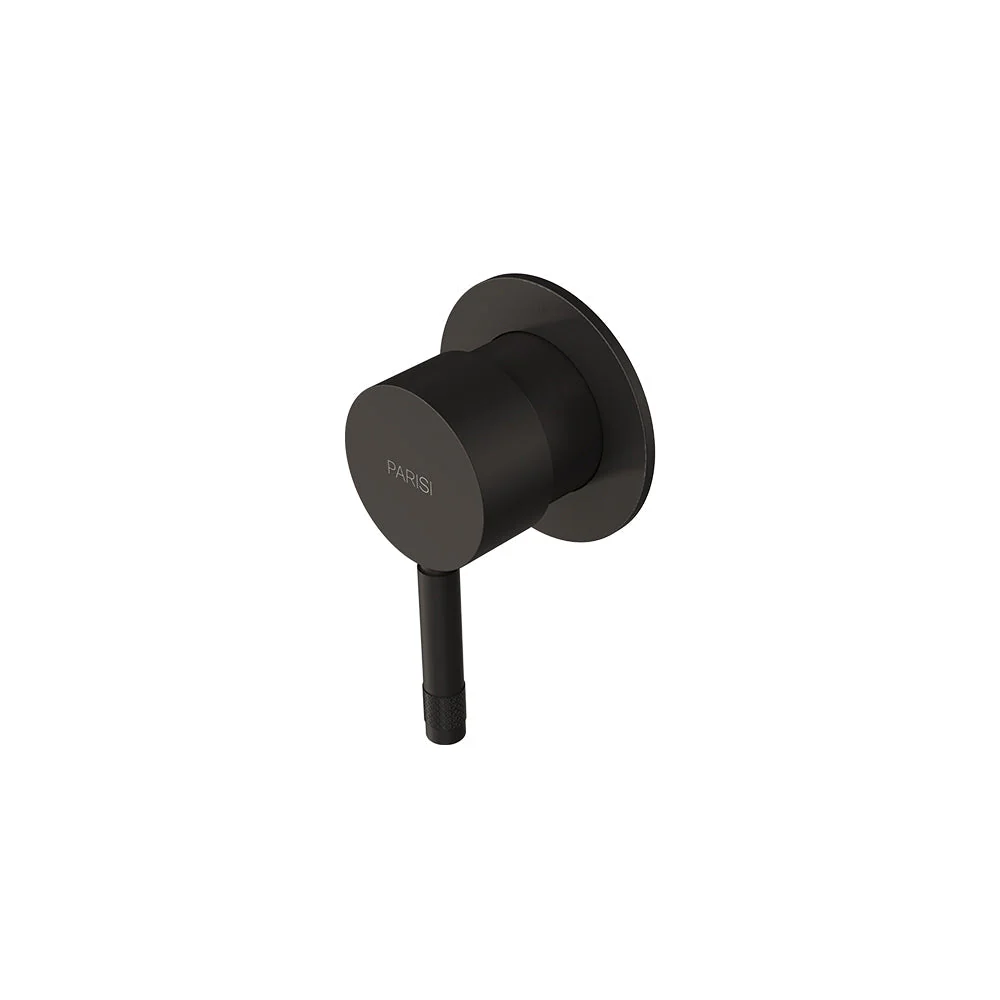 Parisi Tondo II Wall Mixer - Fucile