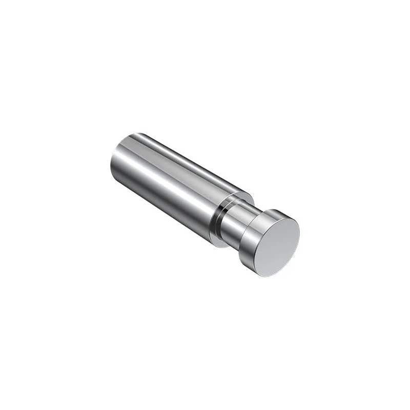Parisi Tondo Robe Hook - Chrome