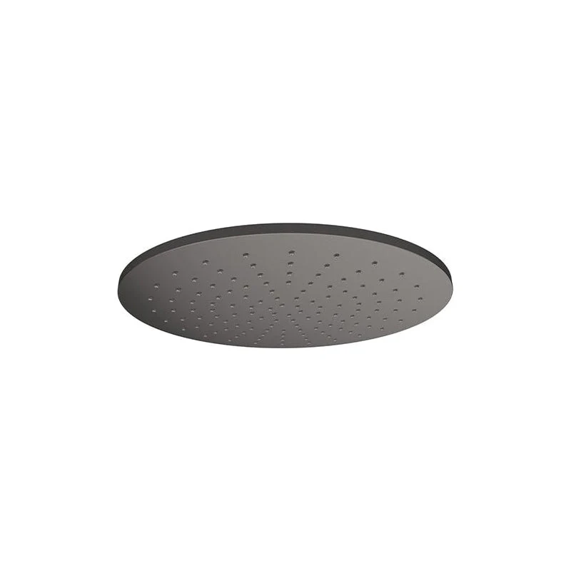 Parisi Tondo Brass Round Shower Head 300mm - Fucile