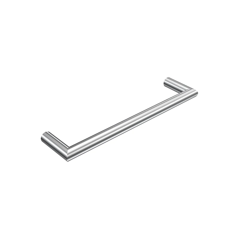 Parisi Tondo Single Towel Rail 300mm - Chrome
