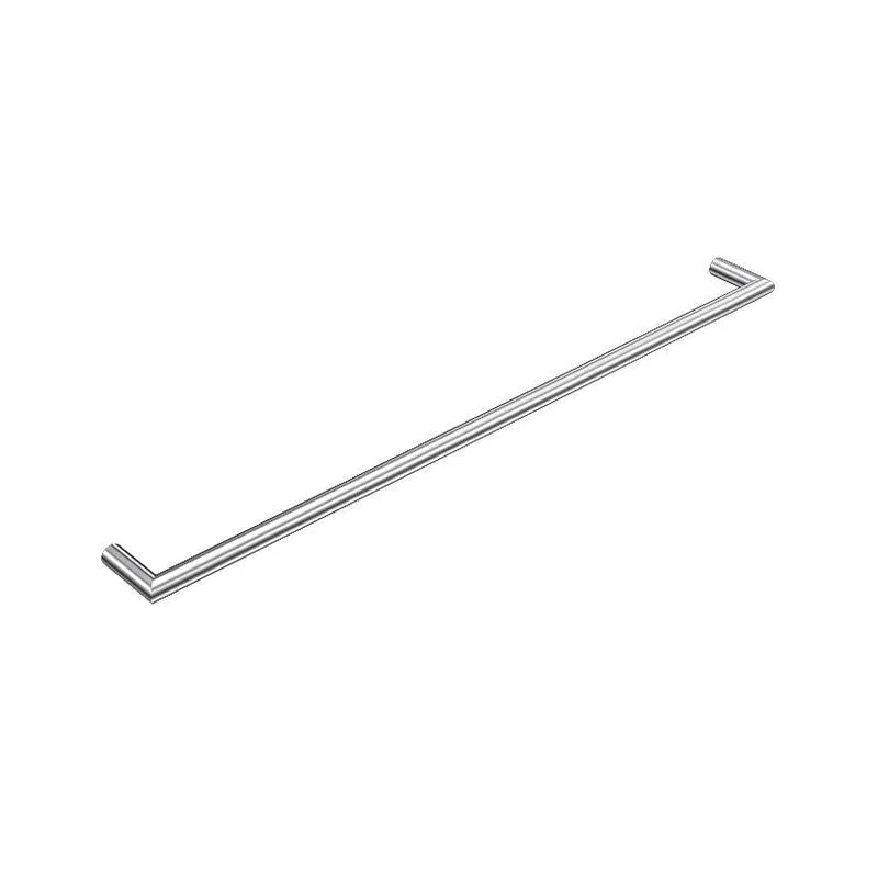 Parisi Tondo Single Towel Rail 770mm - Chrome
