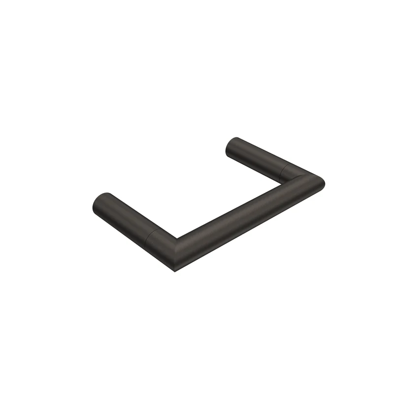 Parisi Tondo Toilet Roll Holder - Fucile