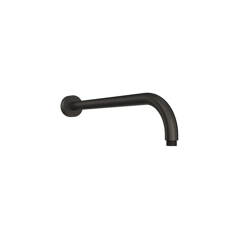 Parisi Tondo Wall Mount Shower Arm Curved - Fucile