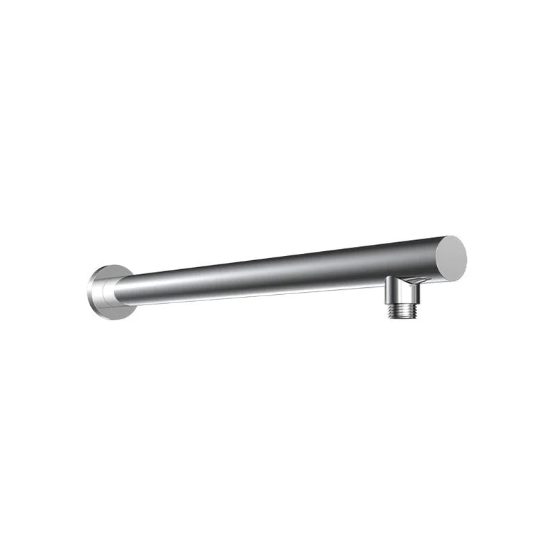 Parisi Tondo Wall Shower Arm 440mm - Chrome