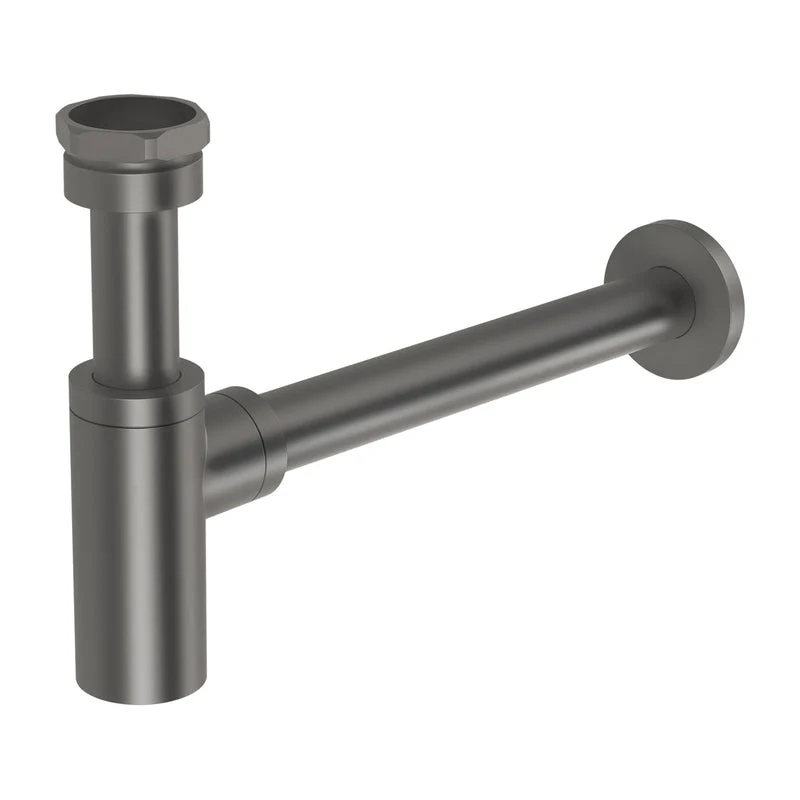 Phoenix 40mm Bottle Trap - Gun Metal
