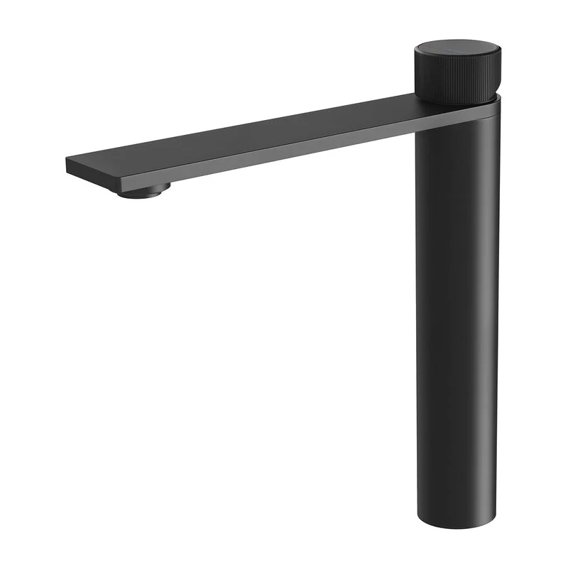 Phoenix Axia Vessel Mixer - Black Matte