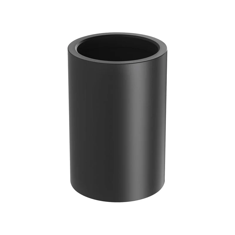 Phoenix Builders Wall Mixer 25mm Extension Kit - Black Matte