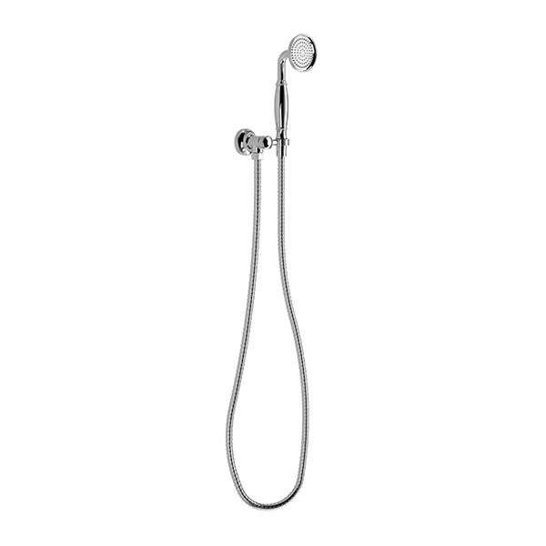 Phoenix Cromford Hand Shower - Chrome