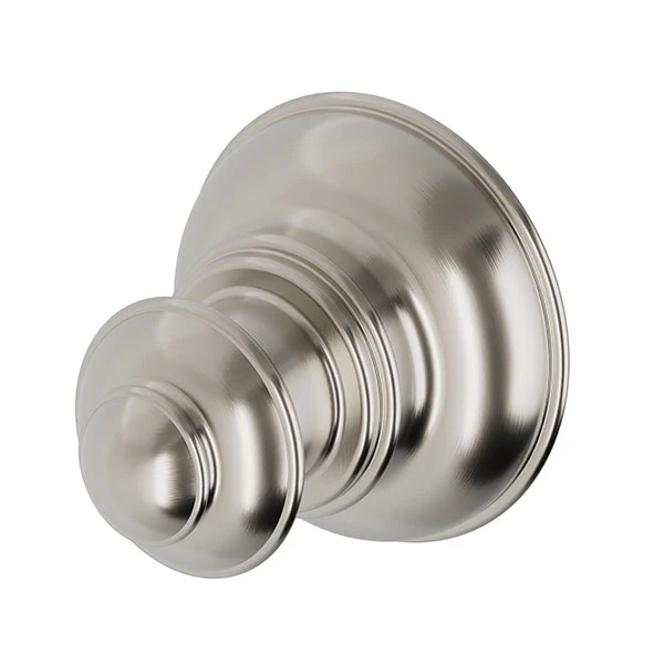 Phoenix Cromford Robe Hook - Brushed Nickel