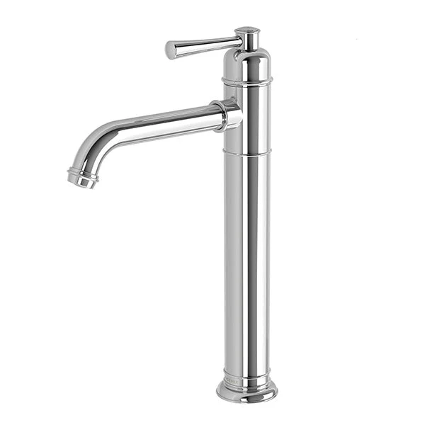 Phoenix Cromford Vessel Mixer - Chrome