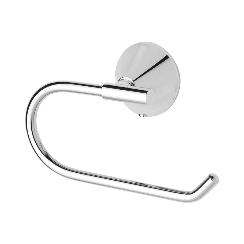 Phoenix Ivy Toilet Roll Holder - Chrome