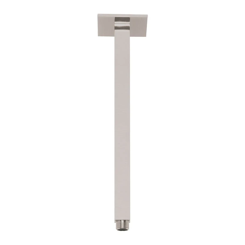 Phoenix Lexi Ceiling Arm 300mm - Brushed Nickel